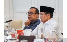 Pemerintah Fokus 88 Kabupaten/Kota Kejar Target Nol Miskin Ekstrem 2026