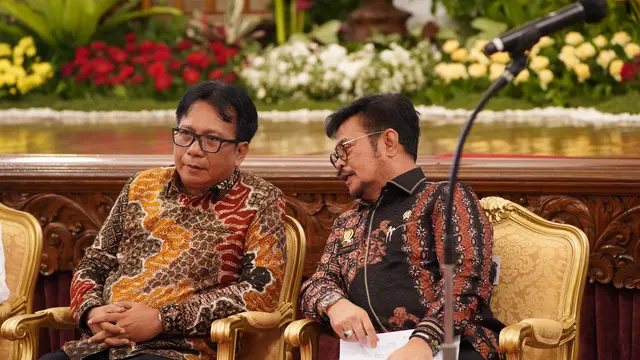 Tujuan Sensus Pertanian
