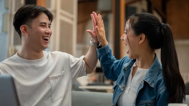 couple january sahabat sendiri