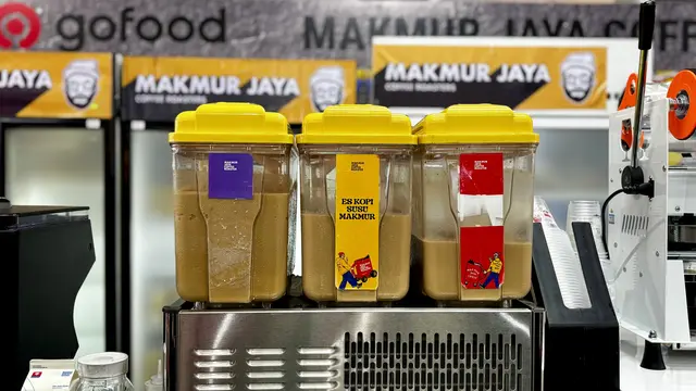 Little Bandung by GoFood