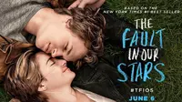 The Fault in Our Stars