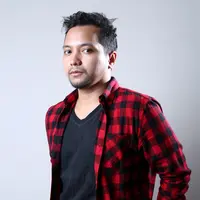 Foto pemain film Midnight (Febio Hernanto/bintang.com)