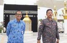 Kota Madiun Padukan Magnet Dunia dan Produk Lokal Jadi Wisata Keluarga
