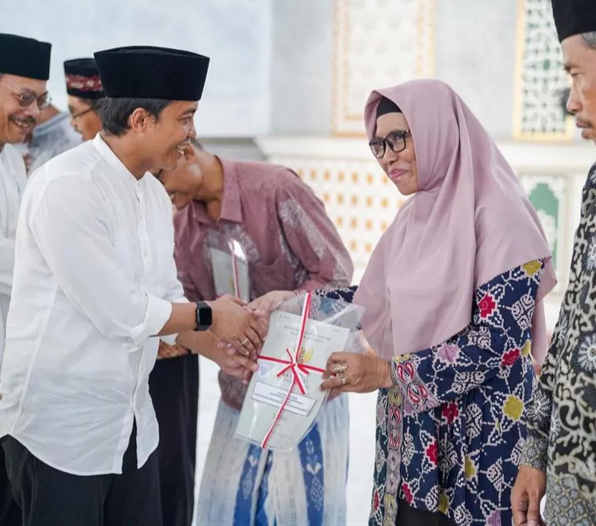 Dok. Istimewa