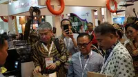 Status KEK Pariwisata Berikan Dampak Positif Bagi Perekonomian Belitung