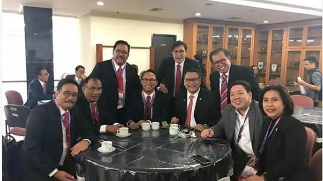 Nico Siahaan