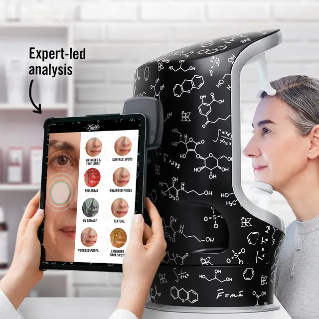 Derma Readers