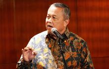Bank Indonesia: Kebijakan Tarif Trump Memperlemah Prospek Pertumbuhan Ekonomi Dunia
