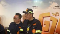 Curhatan Monty Tiwa, Sempat Kesulitan Cari Tempat untuk Dibakar di Film GJLS: Berapi-Api
