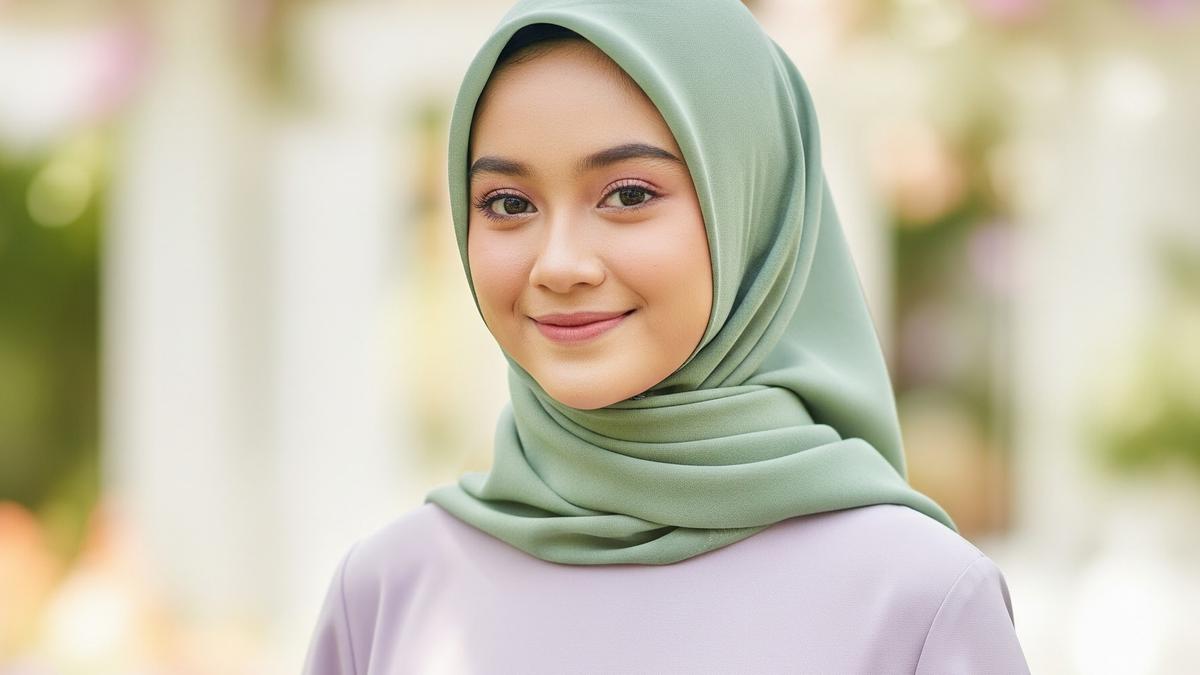7 Model Gamis Terbaru Anak Remaja 2026, Stylish dan Tetap Sopan