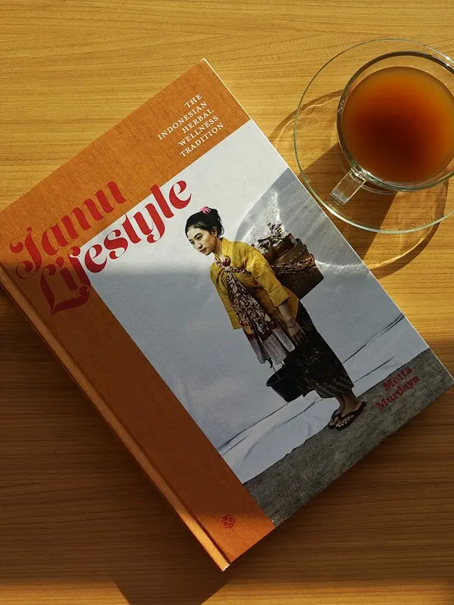 Jamu Lifestyle