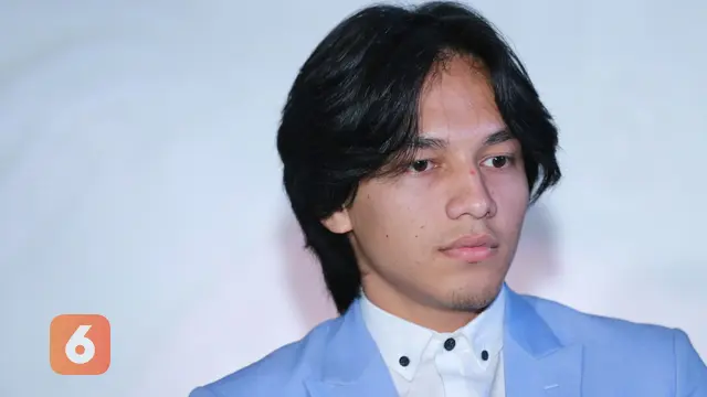 [Bintang] Alasan Jefri Nichol Senang Bermain di Film Surat Cinta Untuk Starla The Movie