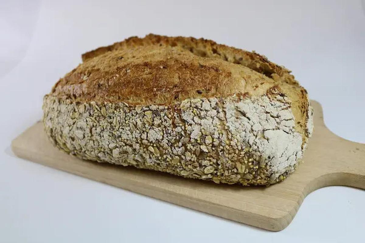 Mengapa Roti Sourdough Lebih Sehat? 6 Fakta Menarik yang Perlu Anda Ketahui