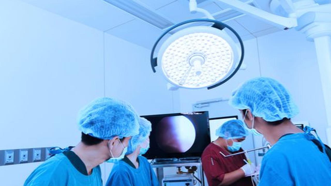 Laparoskopi, Metode Penanganan Usus Buntu yang Minim Risiko