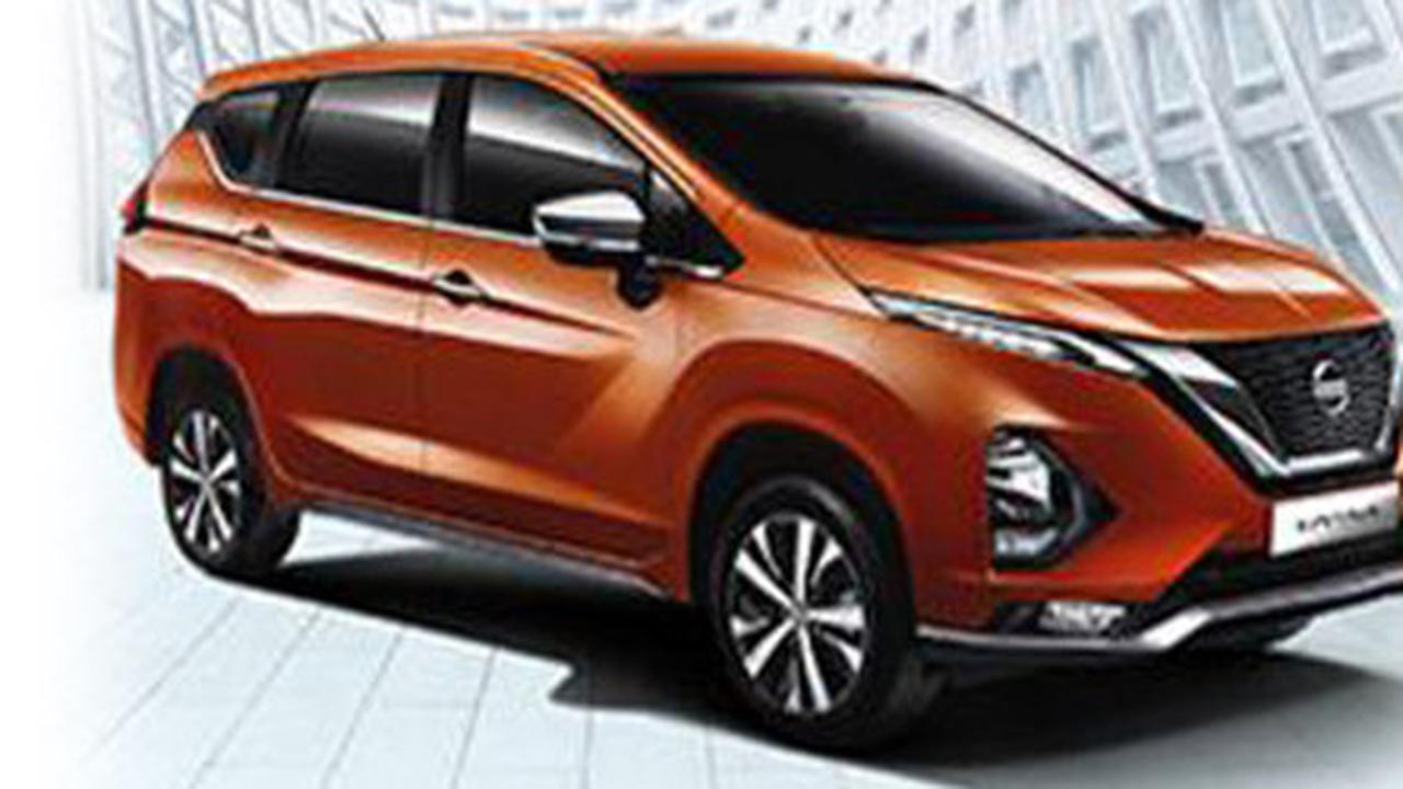 Cari Mobil Tujuh Penumpang? Cek Harga Nissan Livina Bekas yang Kini Makin Ramah di Kantong