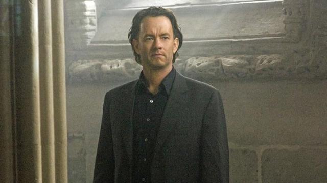 The Da Vinci Code (2006)