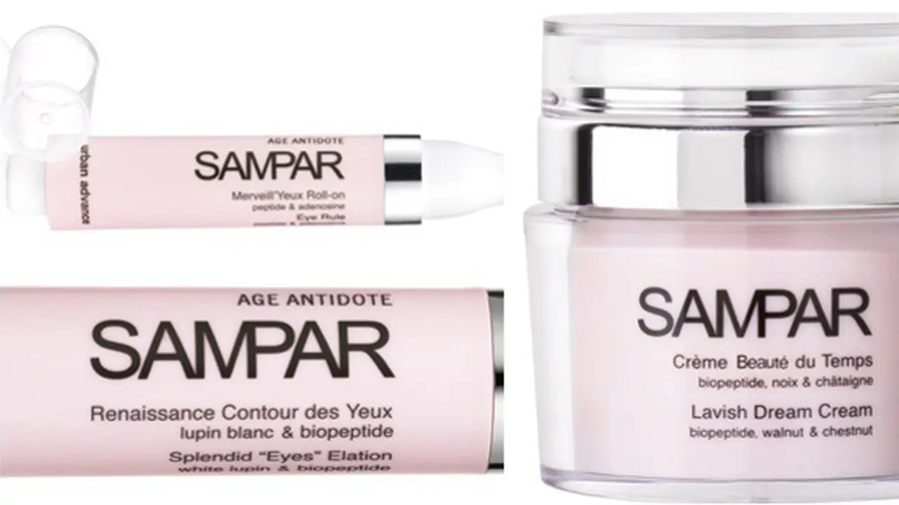 SAMPAR