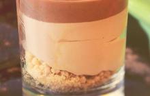 Resep Chocolate Mousse Berbagai Bahan, Camilan Lembut nan Lumer