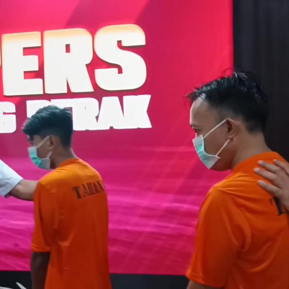 Terbongkar, Grup Facebook Khusus Pecinta Sesama Jenis di Surabaya 4 Tahun Jaring 4.500 Anggota