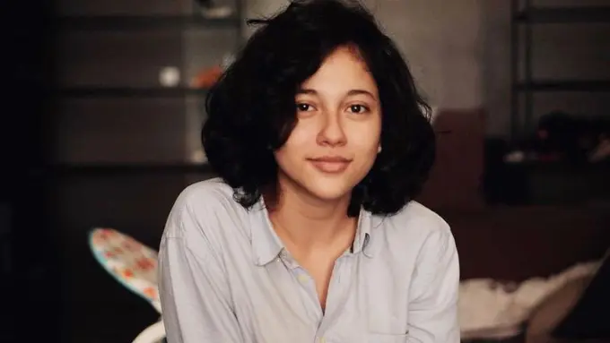 [Fimela] Sitha Marino