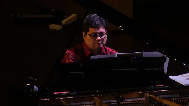 Ananda Sukarlan