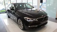 Dua Model Terbaru BMW Jumlahnya Terbatas, Ini Alasannya