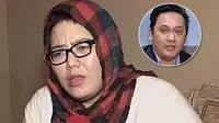 Cewek Ini Umbar Keburukan Farhat Abbas Demi Nia Daniati