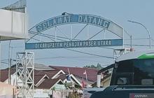 Cakupan Air Bersih Penajam Paser Utara Diperluas, Targetkan Ribuan Sambungan Baru