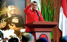 PDIP Bentuk Tim Khusus untuk Kaji Mendalam Proyek Kereta Cepat Whoosh