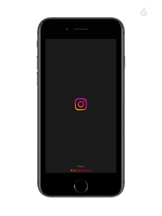 Ilustrasi Instagram