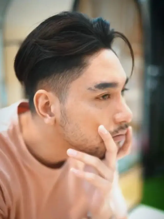 Potret Krisjiana Baharudin, Suami Siti Badriah yang Disebut Mirip Darius Sinathrya