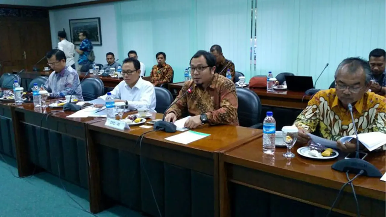 DPD RI Minta Pupuk Bersubsidi di Jawa Timur Dikelola Dengan Baik