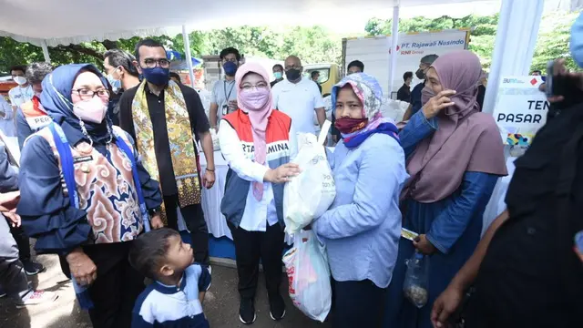 Sembako Murah