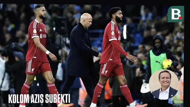 Liverpool