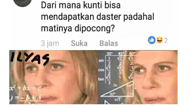 Kumpulan Pertanyaan Konyol di Medsos, Antara Bikin Bingung Sekaligus Ngakak