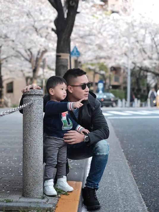 Detri Warmanto (Instagram/detriwarmanto)