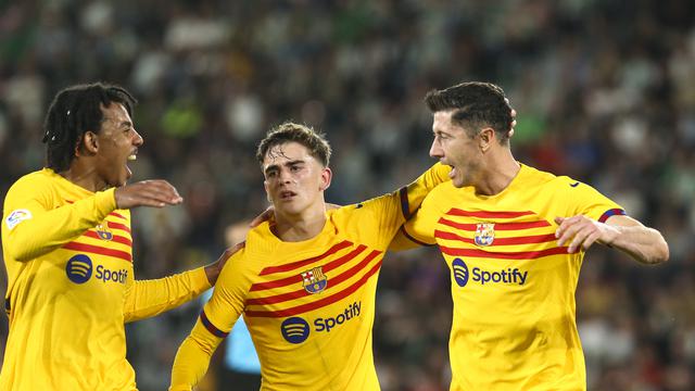 Elche Vs Barcelona