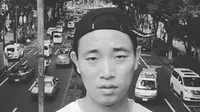 Fokus di dunia musik, hingga saat ini Kang Gary belum menargetkan album selanjutnya akan rilis untuk penggemarnya. (Instagram/kang_gary8888)