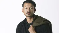 Rio Dewanto Meriahkan Acara Panen Kopi