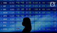 Tak Bagikan Dividen, Bumi Resources Tunjuk Pengurus Baru
