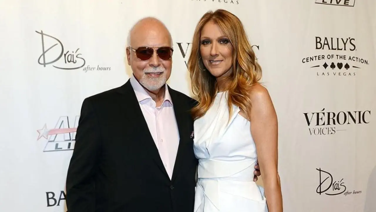 Celine Dion