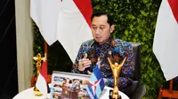 Ibas: Perempuan dapat Berperan Aktif Kawal Pembangunan Berkelanjutan