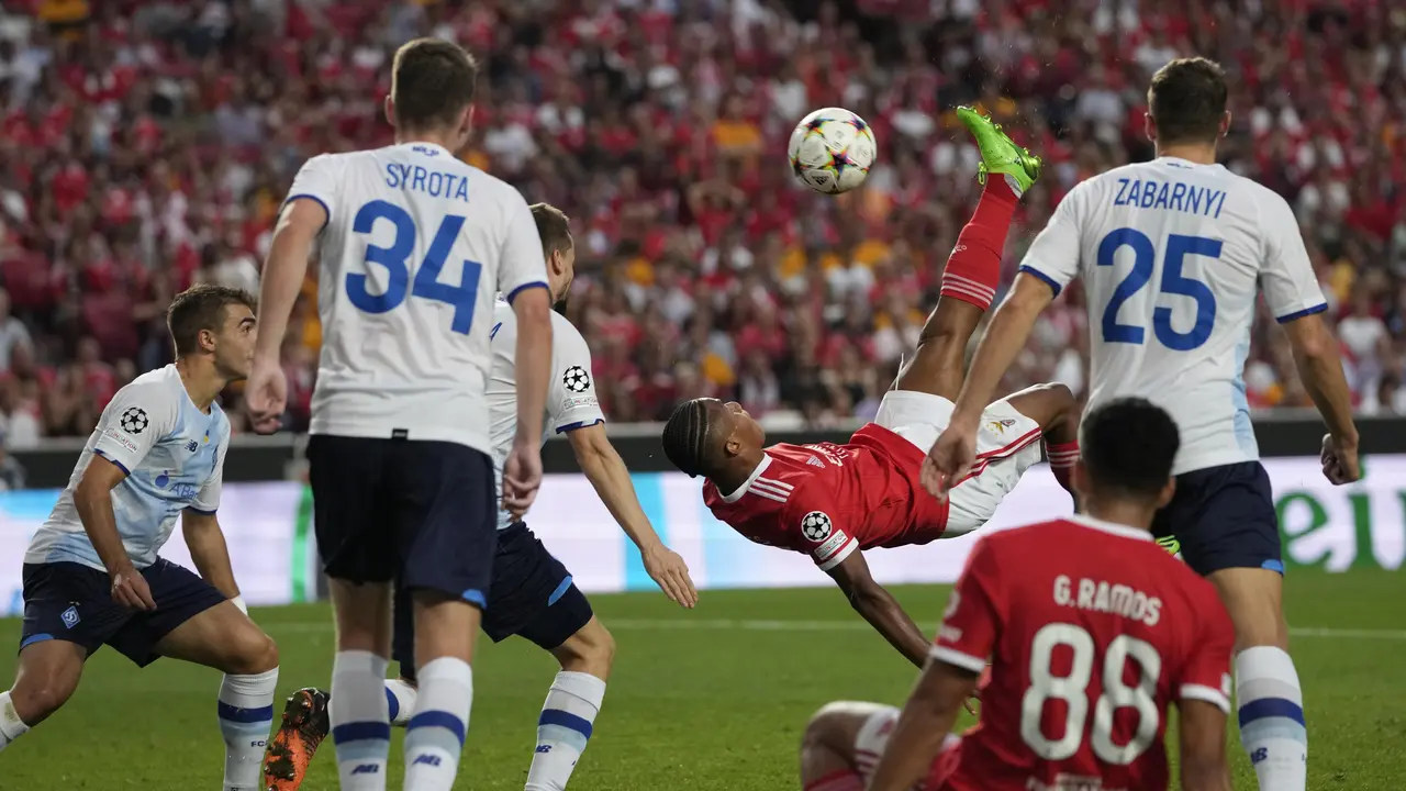 Benfica