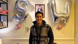 Choi Siwon (Twitter/ siwonchoi)