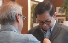 Gubernur Terpilih DKI Jakarta Pramono Anung Permak Jas Jelang Pelantikan, Pernah Promosikan Tukang Jahit Langganan ke Jokowi