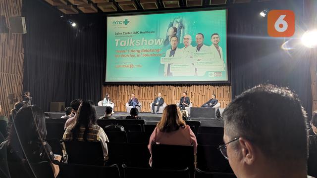 Liputan6 Update Spesial Healthy Monday