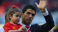 City Siapkan Rp 1,3 Triliun untuk Boyong Suarez