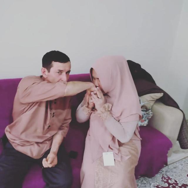 Rohimah Cerai dengan Suami Baru Pria Turki, Alasannya Menyedihkan - ShowBiz  Liputan6.com