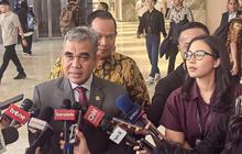 VIDEO: Respons Muzani Gerindra Soal Nasib Upaya Pemakzulan Gibran Hingga Aksi Ziarah Ke Makan Bung Karno