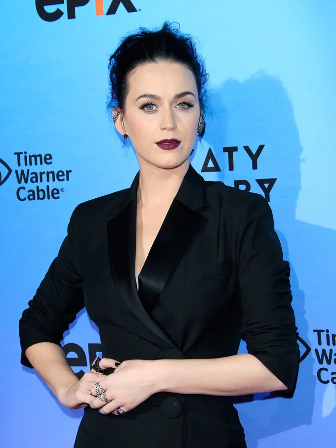 [Bintang] Katy Perry
